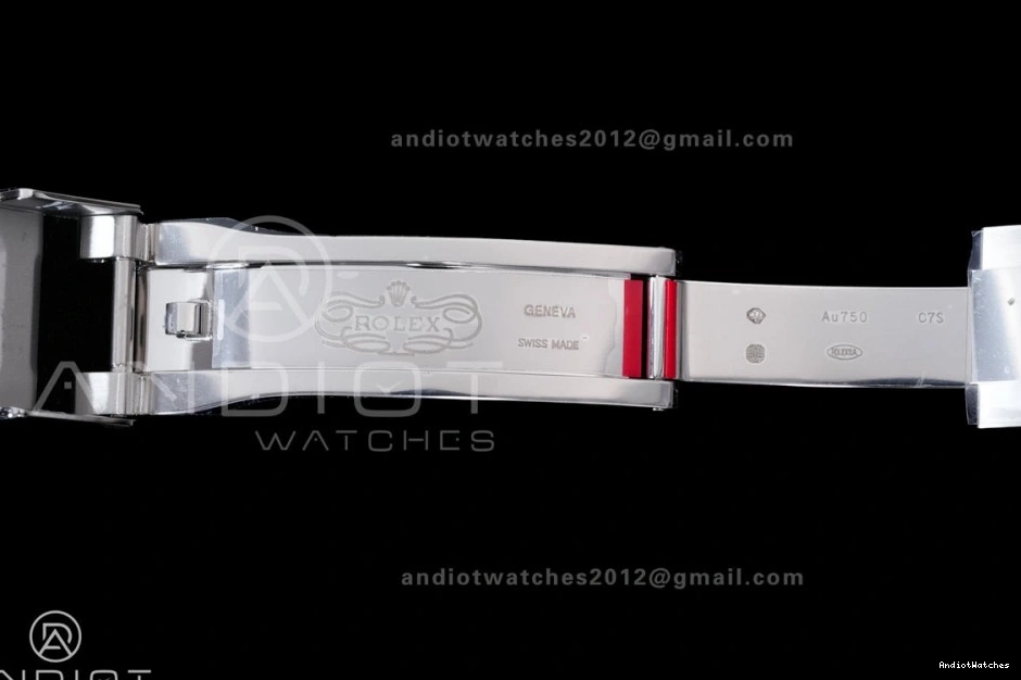 904L ZipUp 1:1 Green Bracelet Sprite GMT-Master V3 126729 VSF SS On Edition Best VTNR II 884 Dial DD Oyster 0101